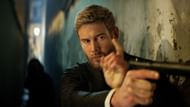 Tom Hopper seen as Lieutenant Raife Hastings in The Terminal List: Dark Wolf season 1 (Image via Instagram/@terminallistpv)